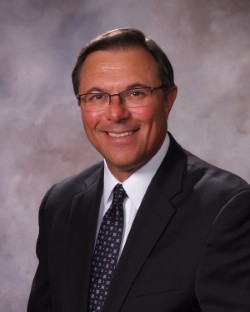 Mark V. Carlozzi