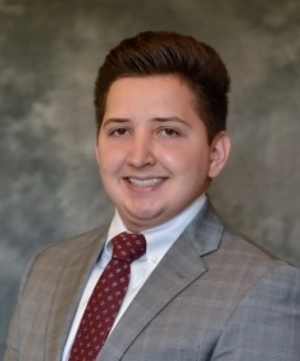 Anthony E. Ricciardi