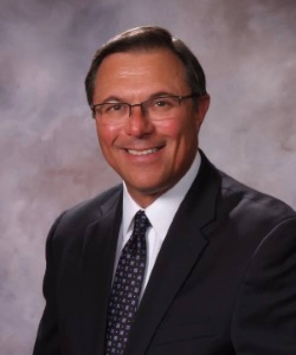 Mark V. Carlozzi